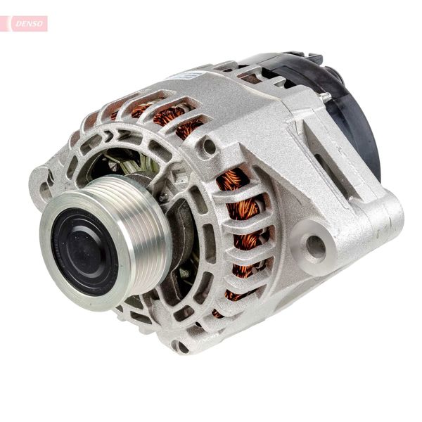 DENSO DAN1062 | Alternatör 12V 140A Alfa 159 1.9 JTD Bravo 1,6D Croma Sedıcı 1,9D