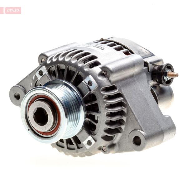 DENSO DAN1347 | Alternatör 14V 80 Amp. Toyota Hilux 05-15 Hiace 01-11
