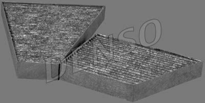 DENSO DCF231K | Kabin Filtresi VW