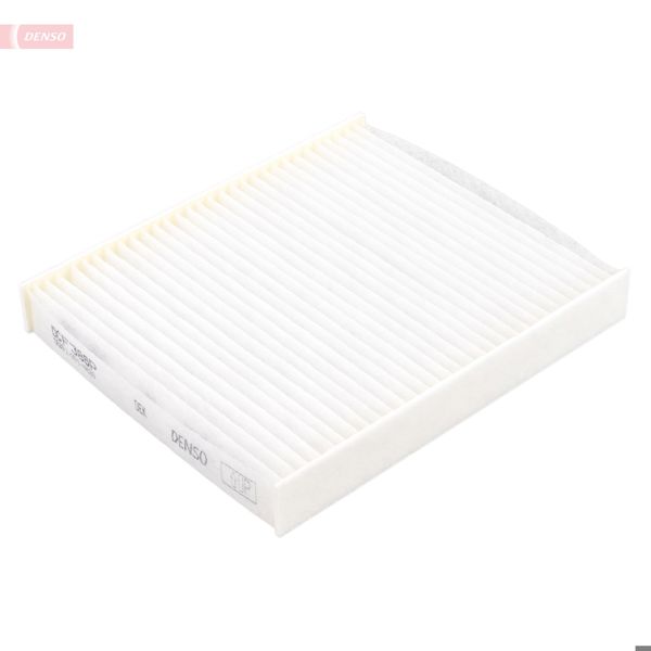 DENSO DCF386P | Kabin Filtresi Partiküllü Toyota: Corolla 2019-1.6 VVTI-1.8 VVTI Hybrıd Hilux 2015 -