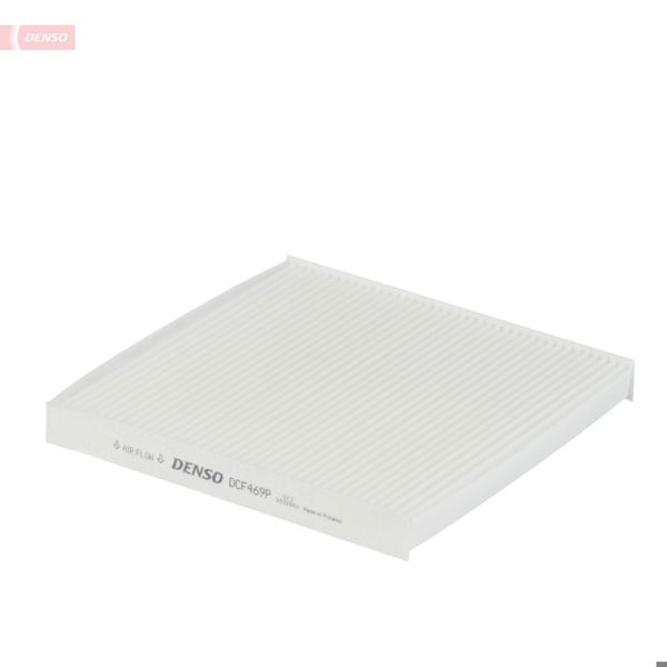 DENSO DCF469P | Klima Filtresi Corolla 2000-2007-Avensis 2001 -