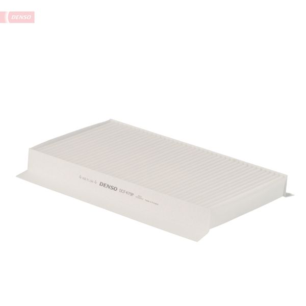 DENSO DCF470P | Kabin Filtresi Partiküllü Peugeot: 307-308 Citroen: C2-C3-C4