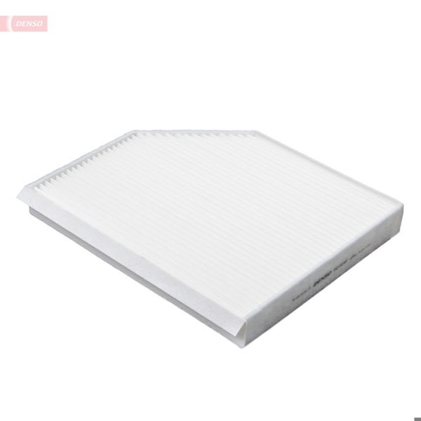 DENSO DCF571P | Kabin Filtresi (Audi:A4 1.8Tfsı 2.0 TFSI 3.0 TFSI 07-/ A5 2.0 TFSI I 07-/ Q5 2.0 TFSI 2.0 TDI 09 -)