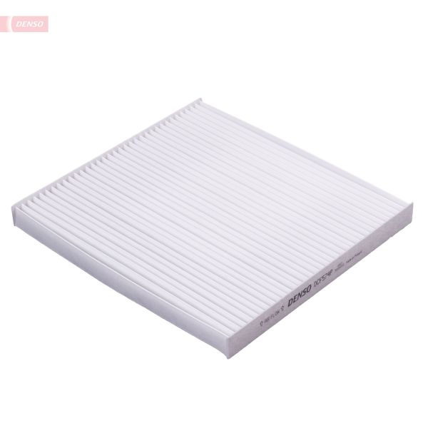 DENSO DCF574P | Kabin Filtresi Partiküllü Nissan: Micra IV 1.2 1.2Dıg 2010-Note 1.5 DCI 2013 -