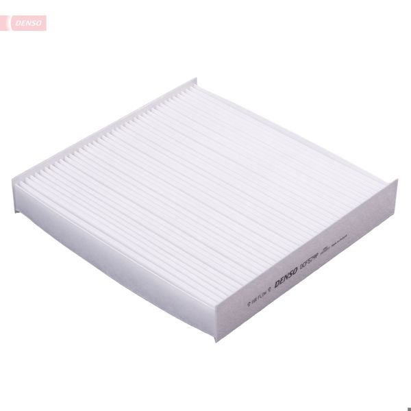 DENSO DCF579P | Kabin Filtresi Partiküllü Renault: Clio IV 1.2 16V 12-Dacia: Logan II 1.2 Lpg 12-Sandero 13 -