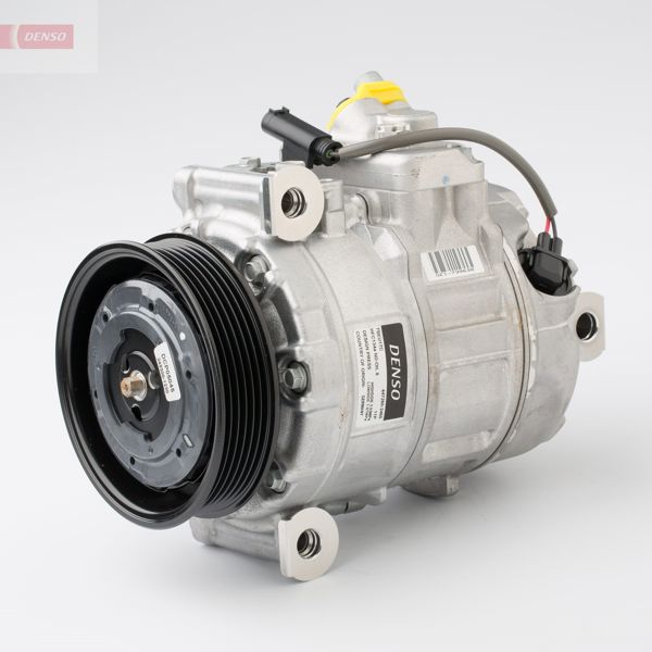 DENSO DCP05045 | Klima Kompresörü E 87 / 90 N 51 / N 52