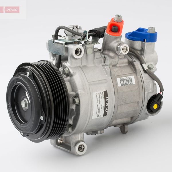 DENSO DCP05104 | Klima Kompresörü N13-F20 / F30
