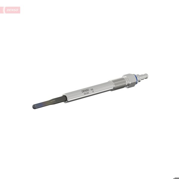 DENSO DG-622 | Kızdırma Buji 7 V VW: Passat 2.0 TDI Audi: A3 2.0 TDI 06-12 A4 2.0 TDI 04-08