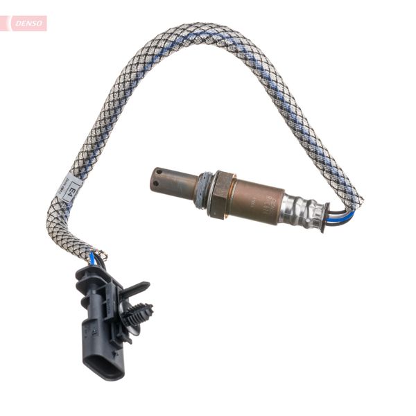 DENSO DOX-0643 | Oksijen Sensörü Volvo S60 III (224) T8 Plug-İn Hybrid Awd 19 -