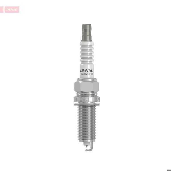 DENSO IXEH22FTT | Buji Ilkar7f7g İridyum Captur Clio IV Clio V Duster II Megane IV Qashqai J11 0.90 H4b 1.2 H5f