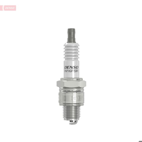 DENSO W16FSR | Buji Fiat: | 10 Adet