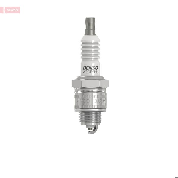 DENSO W20PR-U | Buji | 10 Adet