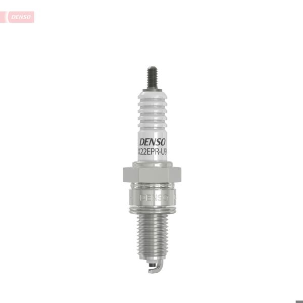 DENSO X22EPR-U9 | Buji BMW: E28 85-87 E34 92-95 | 10 Adet