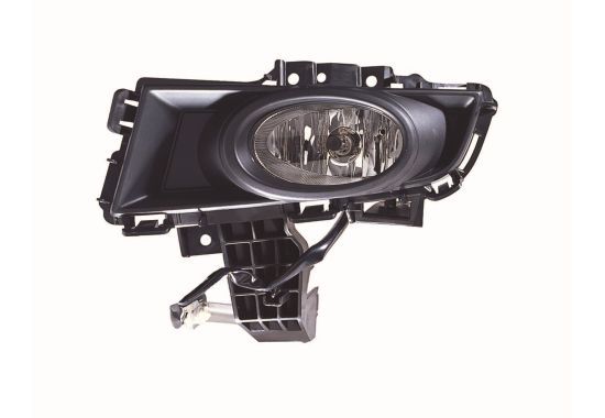 DEPO 116-2005R-UE | Sis Farı Sağ Braketlı