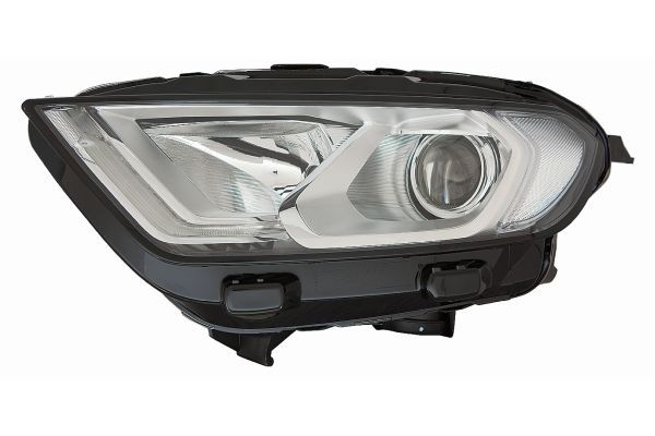 DEPO 131-1123LMLDEM1 |Ford EcoSport  Far Sol DEPO Marka