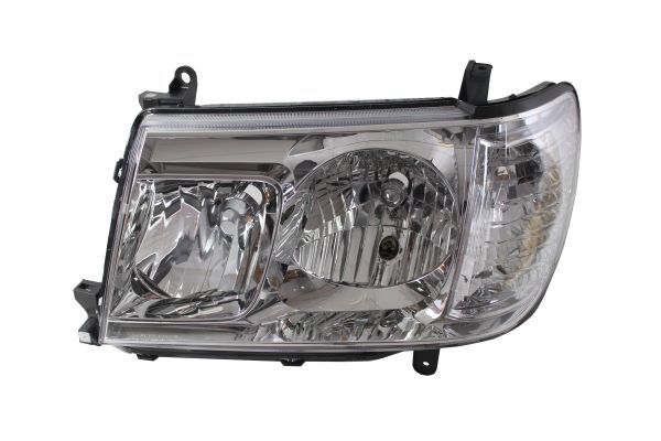 DEPO 212-11H9L-LDHEM | Far Sol Elektırıklı