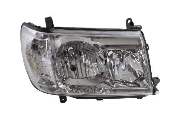 DEPO 212-11H9R-LDHEM | Far Sağ Elektırıklı