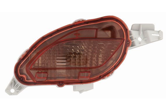 DEPO 212-1361R-LD-UE | Sis Lambası Arka Sağ .
