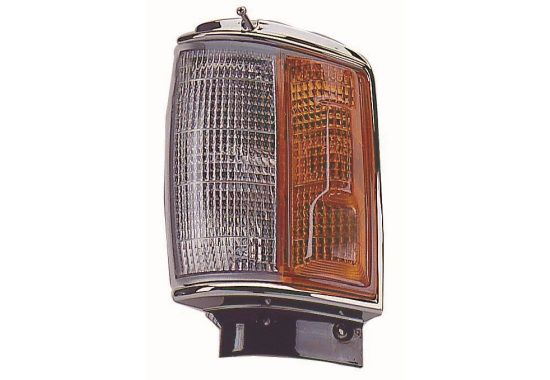 DEPO 212-1540L-AE | (Aydınlatma) / (Aydınlatma) / (Aydınlatma) / Sinyal Lambası Ön Sol-(Toyota: Hilux 88) /