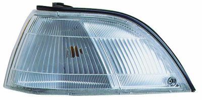 DEPO 212-1546L-UE | Sinyal Lambası Sol Toyota Corolla Ae92 88-91 Duysuz