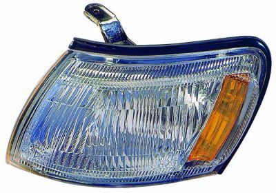DEPO 212-1567R-A | (Uretımden Kaldırıldı) Sinyal Lambası Ön Sağ-(Duylu Ampullu)-(Toyota: Corona At191 92 > 95)