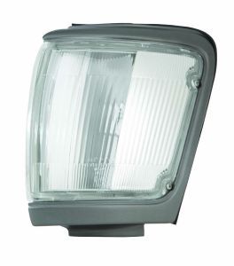 DEPO 212-1573L-AE6 | Sinyal Lambası Sol Gri