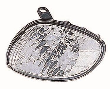 DEPO 212-15F1L-AE | (Aydınlatma) / Sinyal Lambası Ön Sol-(Duylu Ampullu)-(Toyota Corolla 00 / 01)