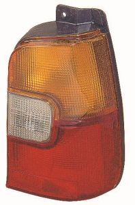 DEPO 212-1991L | (Uretımden Kaldırıldı) Stop Lambası Sol-(Duysuz)-(Toyota: Corolla Sw Ae100 / Ae101 93 > 98)