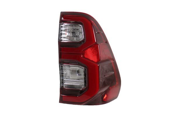 DEPO 212-19CNR-LD-UE | Stop Lambası Sağ .