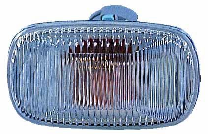 DEPO 213-1410N-A | (Uretımden Kaldırıldı) Çamurluk Sinyal Lambası-(R / L)-(Duylu Ampullu)-(Isuzu: Dmax 02 > 07)