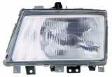 DEPO 214.1178L.LD.EM | Ön Far Sol-(Mitsubishi: Canter Fuso Fe711-839-859 05 >)