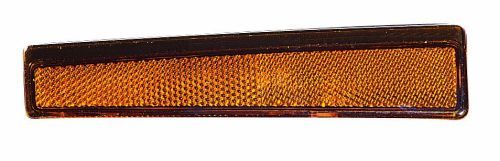 DEPO 214-2907R | (Aydınlatma) 214.2907R / Reflektor Sağ Mitsubishi Fuso Canter 06 > 711 / 839 / 859