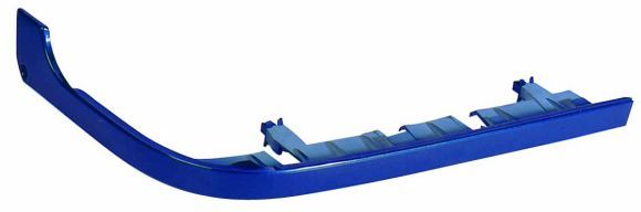 DEPO 214-3701R | Far Çıtası Alt Sağ-(Mitsubishi: L300 98 > 00)