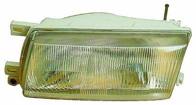 DEPO 215-1154L-LD | (Uretımden Kaldırıldı) Ön Far Sol-(Nissan: Sunny B13 92 > 93)