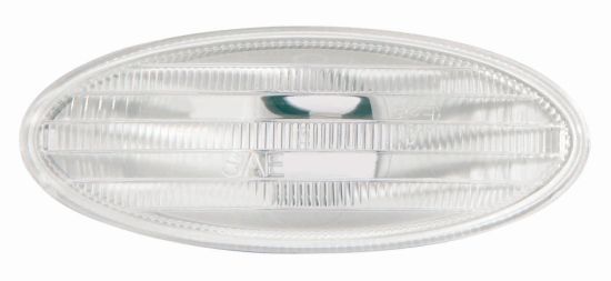 DEPO 215-1443N-UE | (Aydınlatma) / Çamurluk Sinyal Lambası-(R / L)-(Nissan Juke 10 / Qashqai 10 / Micra K12 / K13 08 /)