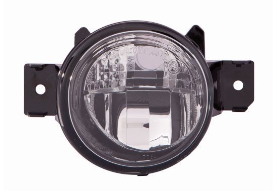 DEPO 215-1679L-UE | (Aydınlatma) / Sis Farı Sol-Gunduz Surus Farı-(Nissan Note 13 / Navara 14 /)