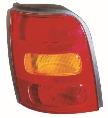DEPO 215-19C1L-LD-AE | (Aydınlatma) / Stop Lambası Sol Nissan Micra K11 98-99