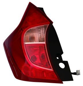 DEPO 215-19M6L-LD-UE | (Aydınlatma) / Stop Lambası Sol Ledlı Tip Nissan Note 13 -