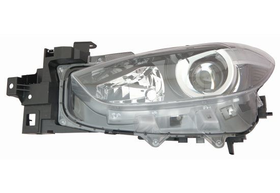 DEPO 216-1178LMLDEM2 | Far Sol Halogen
