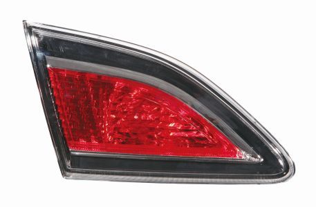 DEPO 216-1311L-LD-UE | (Aydınlatma) / Bagaj Stop Lambası Sol Mazda 3 Serisi Sedan 09 -