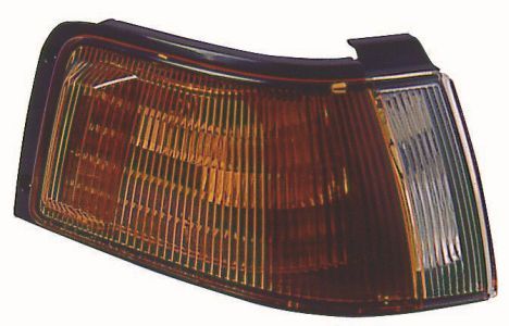 DEPO 216-1524R-AE | (Aydınlatma) / Sinyal Lambası Ön Sağ-(Duylu Ampullu)-(Mazda 323 90 / 94)