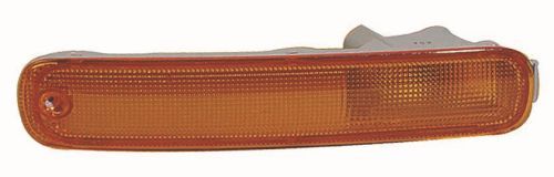 DEPO 216-1613L-UE | (Aydınlatma) / Tampon Sinyal Lambası Sol-(Duysuz)-(Mazda 323 Famılıa 95 / 96)