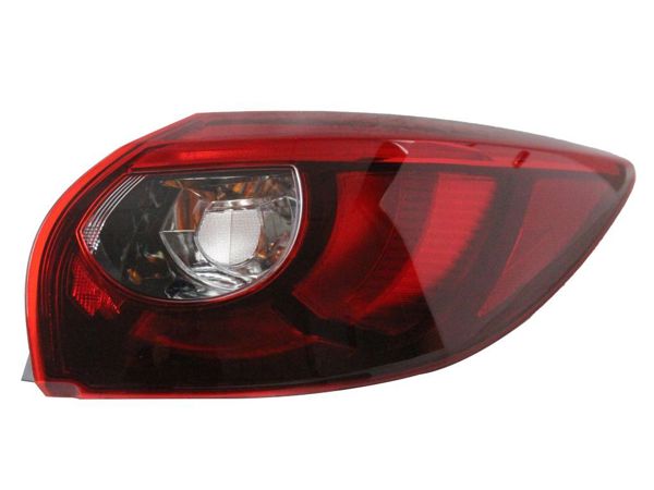 DEPO 216-19AER-AE | Stop Lambası Sağ Ledlı