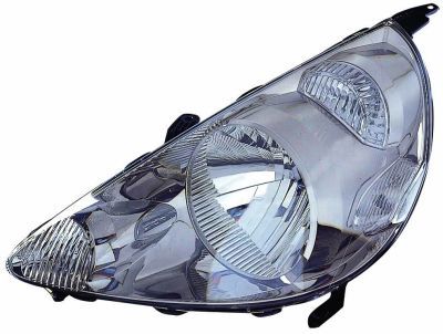 DEPO 217-1148R-LD-N1 | (Uretımden Kaldırıldı) Ön Far Sağ-(Honda: Jazz 02 > 04)