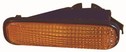 DEPO 217-1406L-YA | (Uretımden Kaldırıldı) Çamurluk Sinyal Lambası Sol-(Duylu Ampullu)-(Honda: Civic Sedan-Hb 96 > 00)