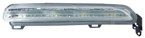 DEPO 217-1622L-AE | (Aydınlatma) / Gunduz Surus Lambası Sol Led Honda Civic Hb 12 -