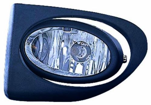 DEPO 217-2028L-UE | Sis Farı Sol Çerçevelı