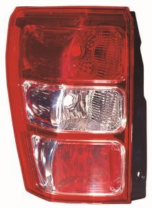 DEPO 218-1944L-LD-UE | (Aydınlatma) / Stop Lambası Sol-(Duysuz)-(Suzuki: Grand Vitara 5Kapı 2.0 05 -)