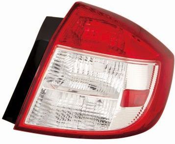 DEPO 218-1955R-LD-UE | (Aydınlatma) / Stop Lambası Sağ Suzuki Sx4 08 -