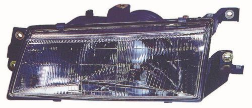 DEPO 221-1102L-LD-E | (Aydınlatma) / Ön Far Sol Hyundai Excel 92-94